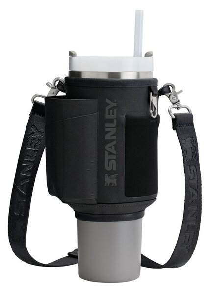 Калъф за термос All-Day Quencher Carry-All Black – Stanley