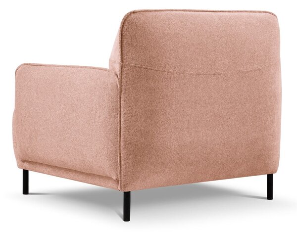 Розов фотьойл Neso - Windsor & Co Sofas