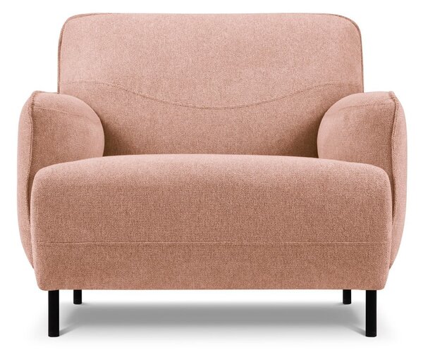 Розов фотьойл Neso - Windsor & Co Sofas