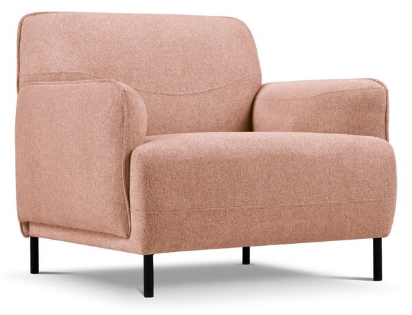 Розов фотьойл Neso - Windsor & Co Sofas