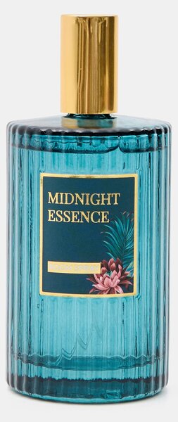 Sinsay - Парфюми за дома Midnight Essence - синьо-зелено