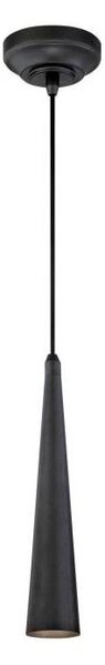 Westinghouse 6329640 - Димируема LED висяща лампа на кабел CARNEY LED/7,5W/230V