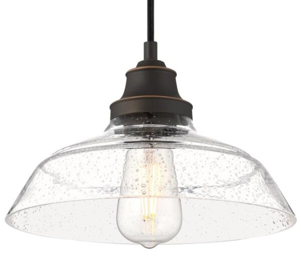 Westinghouse 6116640 - Полилей на кабел IRON HILL 1xE27/60W/230V