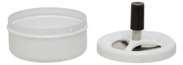Метален пепелник - Premier Housewares
