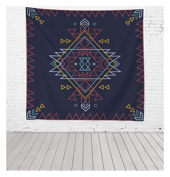 Гоблен 140x140 cm Navajo – Really Nice Things