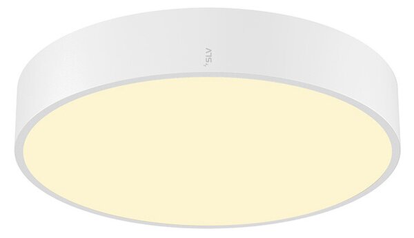 SLV - Medo 40 Стенна/Таванна Лампа 2700/3000/4000K Бяло SLV