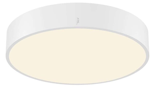 SLV - Medo 40 Стенна/Таванна Лампа 2700/3000/4000K Бяло SLV