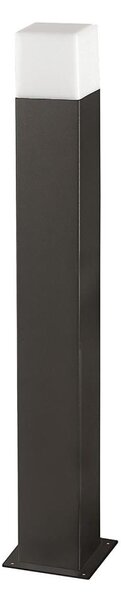 Екстериорна лампа NEW YORK 1xE27/40W/230V IP44 антрацит