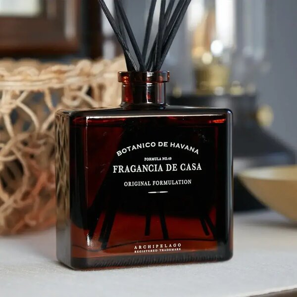 Archipelago Botanico de Havana – Ароматен дифузер 237 ml