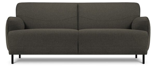 Тъмносив диван , 175 см Neso - Windsor & Co Sofas