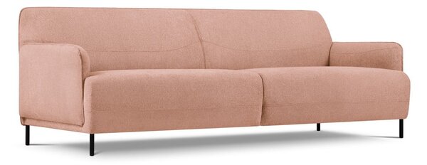 Розов диван , 235 см Neso - Windsor & Co Sofas