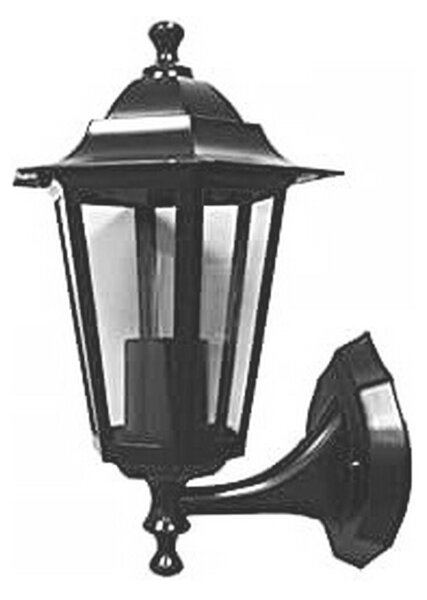 Latern EDM Zurich (19,5 x 21 x 32 cm)