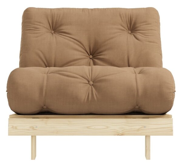 Разтегаем фотьойл Karup Design Roots Raw/Mocca