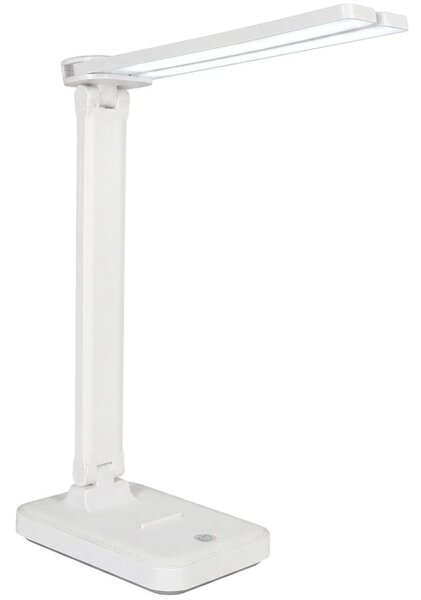 Brilagi - Димируема LED настолна лампа MODO DUO LED/8W/5V 3000/4000/6500K бяла