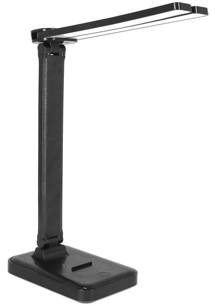 Brilagi - LED димируема настолна лампа MODO DUO LED/8W/5V 3000/4000/6500K черна