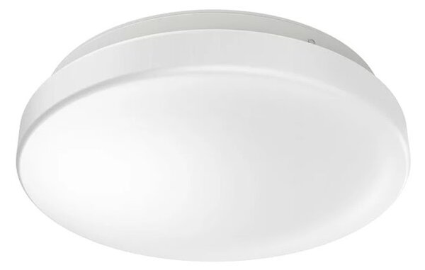 LED лампа Ledvance Ceiling Round 255, за таван, 18W, 1350 lm, 4000K, бяла