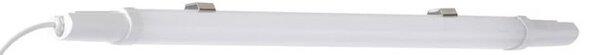 LED лампа Ledvance DP Slim ECO 600 18W 865 IP65, за таван, 18W, 1980lm, 6500K, сива