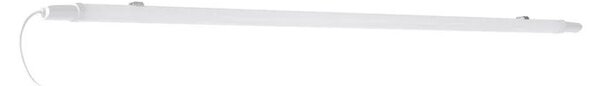 LED лампа Ledvance DP Slim ECO 1200, за таван, 36W, 4320lm, 4000K, бяла