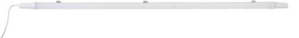 LED лампа Ledvance DP Slim ECO 1500 48W 865 IP65, за таван, 48W, 5520lm, 6500K, сива