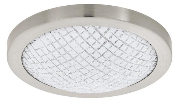 Eglo 79495 - LED плафон TRECCHINA LED/10,8W/230V