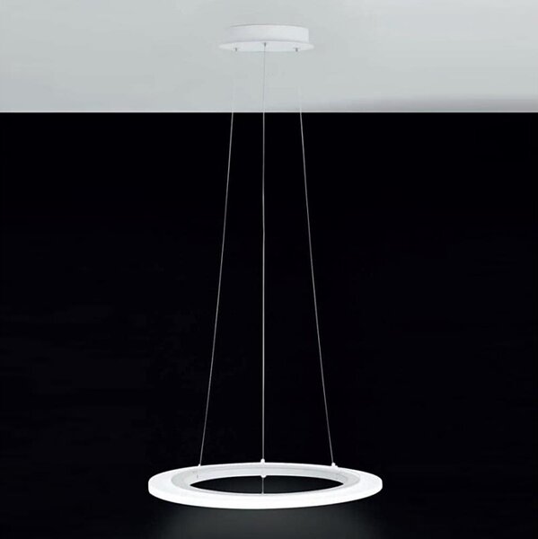 Eglo 39271 - LED Висящи лампи PENAFORTE LED/30,5W