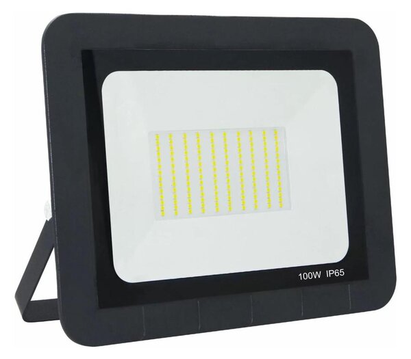 Екстериорен LED прожектор LED/100W/230V 6500K IP65