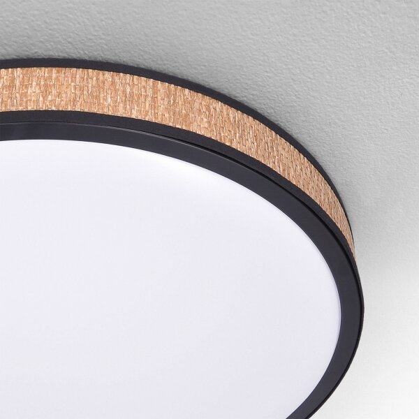 Brilagi - LED регулируемо таванно осветление ROSA LED/48W/230V 3000-6500K + DO