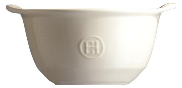 Кремава керамична купичка 550 ml Ultime – Emile Henry