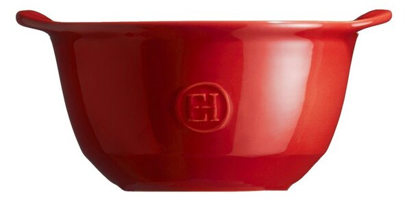 Червена керамична купичка 550 ml Ultime – Emile Henry