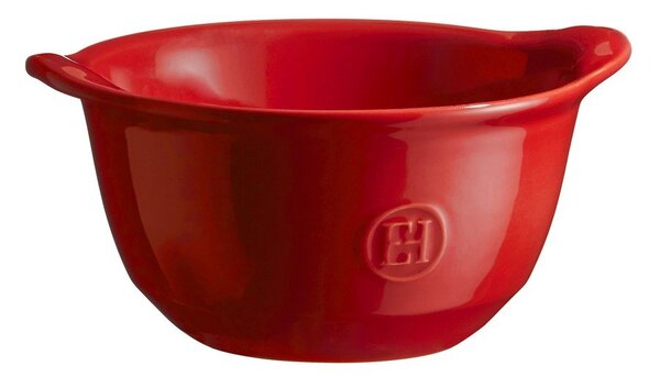 Червена керамична купичка 550 ml Ultime – Emile Henry