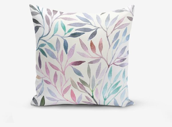 Калъфка за възглавница от памучна смес Park, 45 x 45 cm - Minimalist Cushion Covers