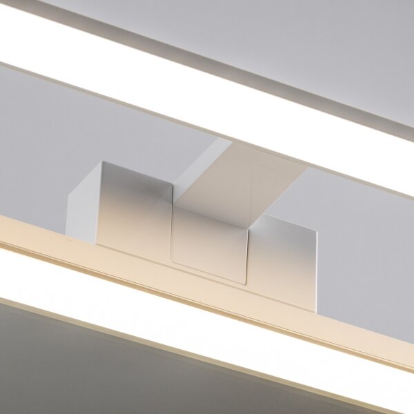 Brilagi - LED осветление за огледало VESTRA LED/6W/230V 30 cm IP44 бяло