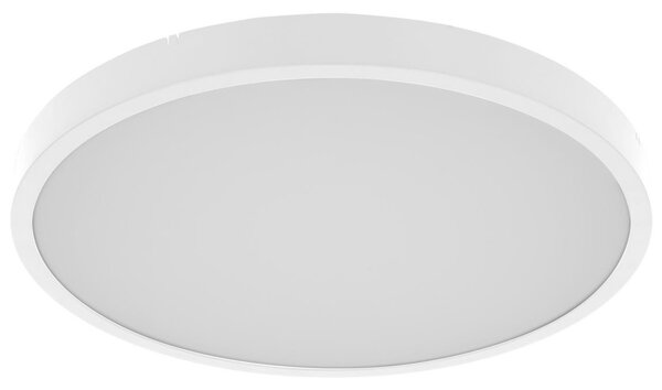 Brilagi - LED таванно осветително тяло за баня ZENNA LED/12W/230V Ø 25 см IP44 бяло
