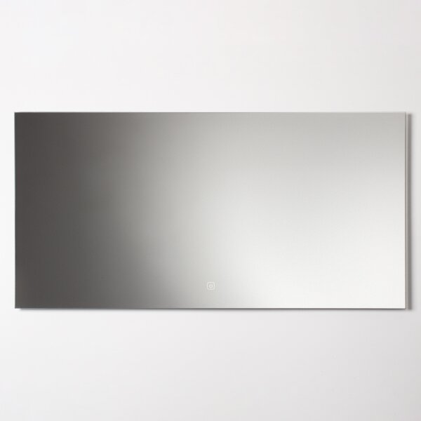 BRILAGI - LED огледало за баня LUCE LED/36W/230V 60x120 см IP44 CRI 90 димируемо + CCT