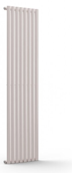 Blumfeldt Tallheo, 47 x 160, радиатор, тръбен радиатор, 728 W, топла вода, 1/2