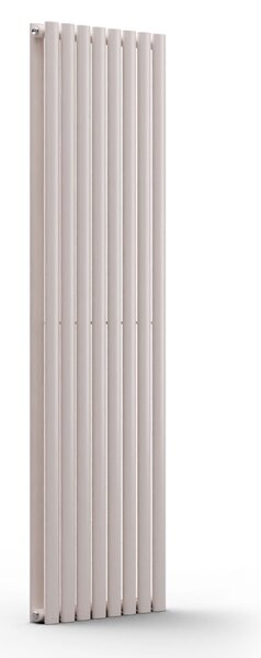 Blumfeldt Tallheo, 47 x 160, радиатор, радиатор за баня, тръбен радиатор, 1472 W, топла вода, 1/2