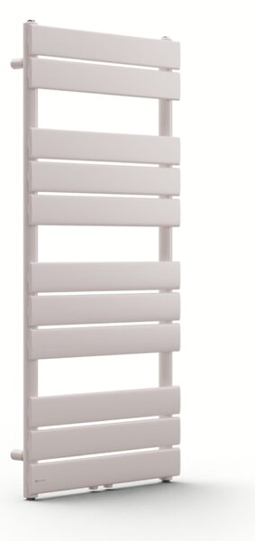 Blumfeldt Fairmont, 50 x 107, радиатор, 509 W, топла вода, 4 релси за кърпи, 1/2"
