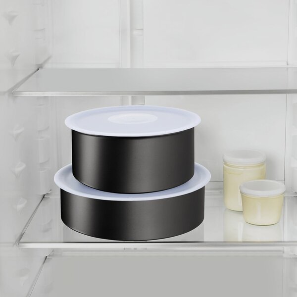Комплект съдове 4 бр. Ingenio Unlimited L7639102 – Tefal
