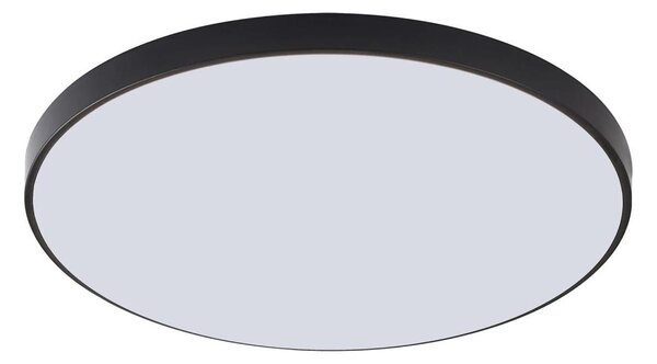 Zuma Line WM-C7300-S-BL - LED таванно осветително тяло VERI LED/32W/230V Ø 37 см черно