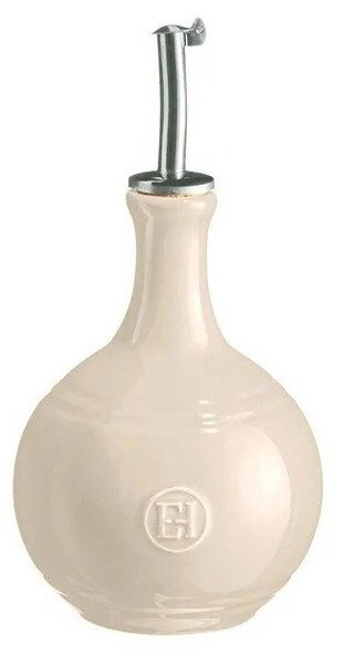 Керамична бутилка за олио обем 400 ml Ultime – Emile Henry