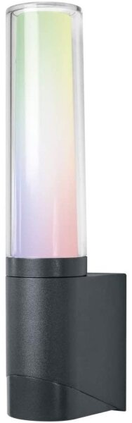 Ledvance - LED RGBW Екстериорен аплик SMART+ FLARE LED/7,5W/230V IP44 Wi-Fi