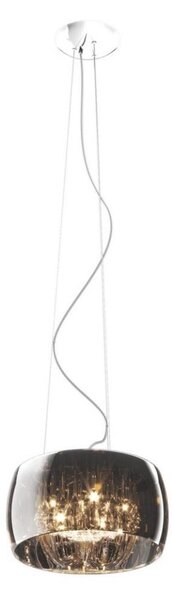Zuma Line P0076-05L-F4FZ - Кристален висящ полилей CRYSTAL 5xG9/42W/230V