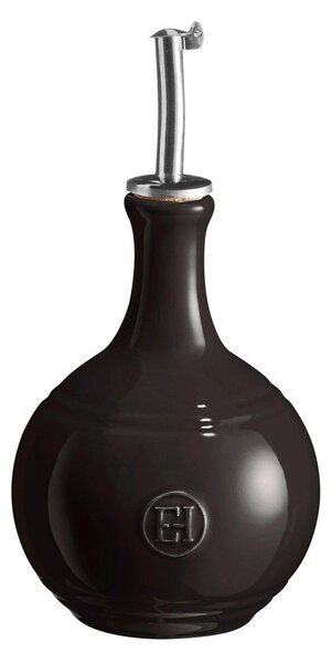 Керамична бутилка за олио обем 400 ml Ultime – Emile Henry