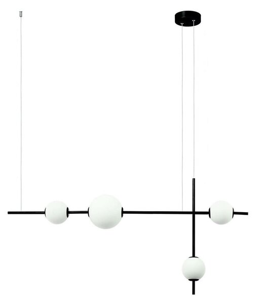 Zambelis 20131 - LED Димируем пендел LED/18W/230V
