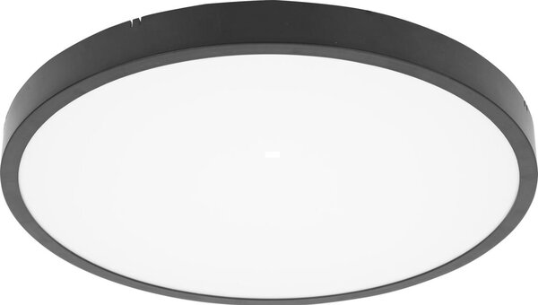 Brilagi-LED Таванно осветително тяло за баня ZENNA LED/18W/230V Ø 29,5 см IP44 антик