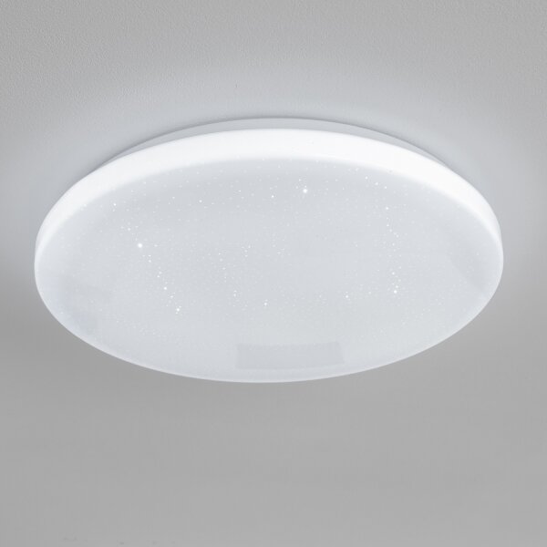 Brilagi - Димируемо LED осветително тяло SMART STARS LED/24W/230V Wi-Fi Tuya + ДУ