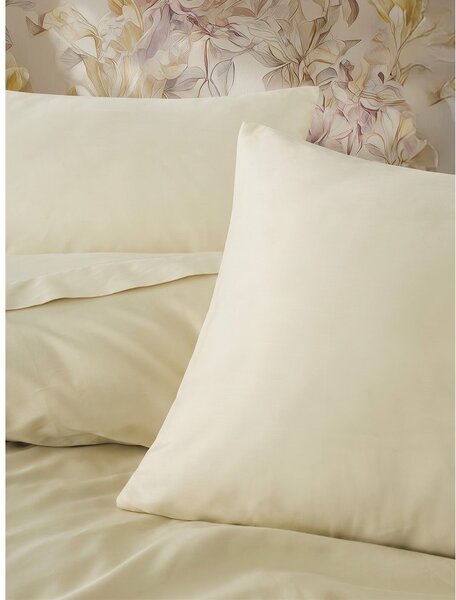 Бежово единично спално бельо 200x140 cm Elegant – Mijolnir