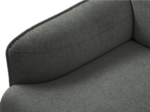 Сив фотьойл Neso - Windsor & Co Sofas