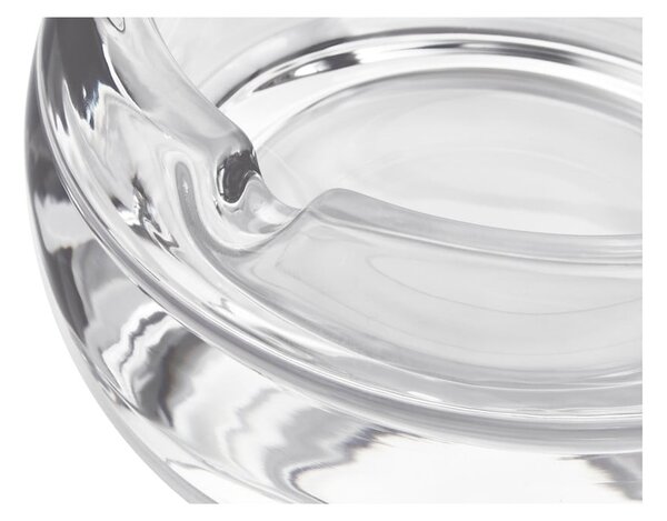 Стъклен пепелник Baufort - Premier Housewares