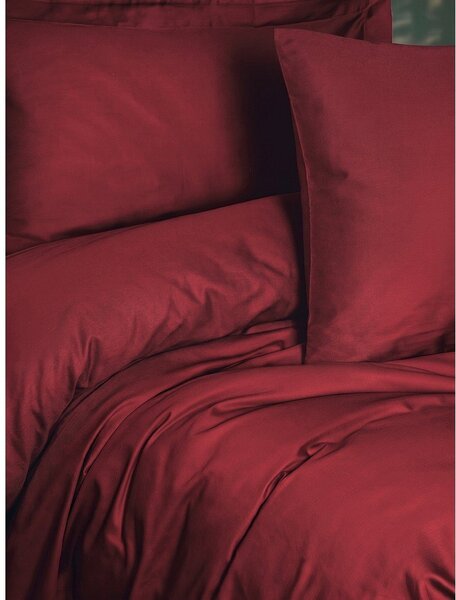 Бордо единично спално бельо 200x140 cm Elegant – Mijolnir
